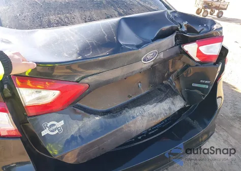 2013 Ford Fusion Se from USA, damaged, VIN 3FA6P0HR3DR306825